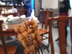 -王胡子烧烤·龙虾·海鲜