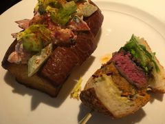 -db Bistro & Oyster Bar by Daniel Boulud(滨海湾金沙店)