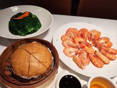 -老伙记海鲜码头(北滘店)