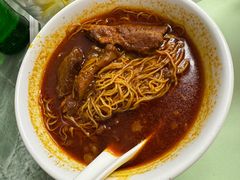 -牛记咖喱美食(十月初五日街店)