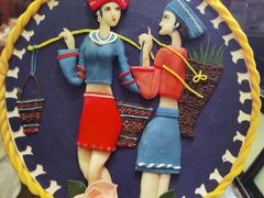 -景湖轩全日制餐厅·南湖名都