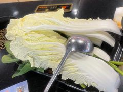 -呷哺呷哺(西单大悦城店)