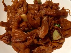 -106餐厅(山水文园店)