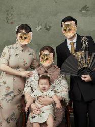 点击看大图 -海马体家庭照相馆(杭州萧山万象汇店)