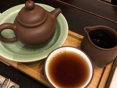 -青藤茶馆(南山路店)