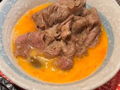 -满来寿喜烧(金虹桥店)
