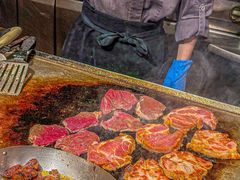 -广州希尔顿逸林酒店-OPEN開·全日制餐厅·海鲜·小火锅·自助餐(东风路店)