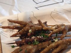 -巴厘龙虾·榜首油焖大虾(音乐学院·沿江酒馆店)
