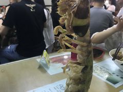 -荔林食店(西华路店)