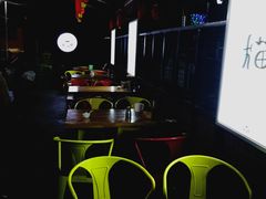 -老地方猫儿面(磁器口店)