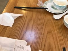 -鲁小三·大骨自助(金山总店)