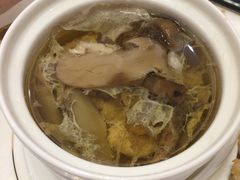 -岭南汇海鲜酒家·粤菜·手工茶点(蛇口店)