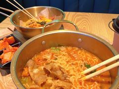 -波波客韩国石锅拌饭(武汉江汉路循礼门店)
