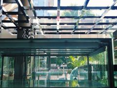 -亮马河大厦办公楼-1座