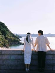 -绽放摄胶片摄影工作室