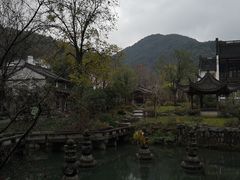 -法云古村