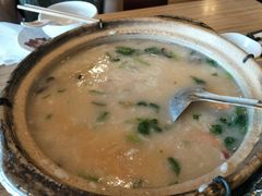 -粤仔湾砂锅粥(广益哥伦布店)