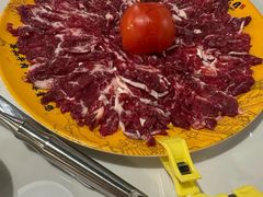 -潮汕大目牛肉火锅(上梅林店)