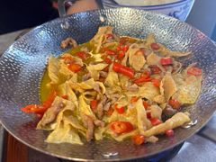 -赣菜笔记·江西米粉·小龙虾·小炒(曹杨路店)