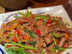 -乌记大厨餐厅