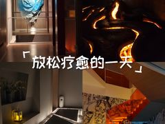 -汤悦温泉酒店(成都春熙路天府广场店)