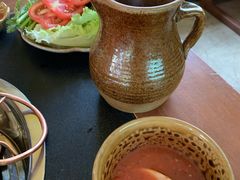 -陀岗美食·云南藏式特色餐厅