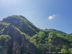-大连冰峪旅游度假区