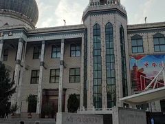 -清真·益鑫羊肉手抓馆(花园北街店)