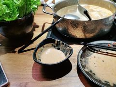 -呷哺呷哺 黄金牧场 (新中关购物中心店)