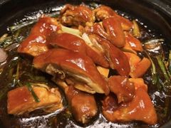 -滋粥楼·顺德菜海鲜茶点(金融城店)