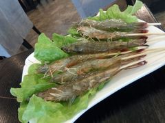 -栈桥王子饭店-风味餐厅