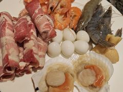 -南通绿洲国际假日酒店全日餐厅