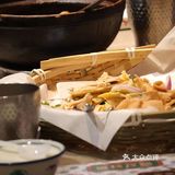 从大悦城吃到徐汇日月光的顺德大排档