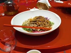 -山西会馆·晋菜·晋商宴·牌匾博物馆(胜利东街店)