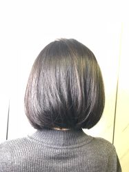 -KEIVON HAIR·崎宏