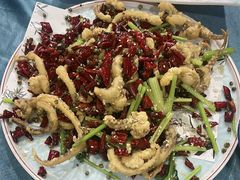 -清真•蜀风园(丁字沽总店)