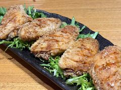 -桂马·日本料理·海胆·海鲜饭·酒场(民主广场店)