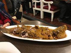 -老牌坊鲁菜名店(宽厚里店)