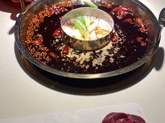 -二荆条·城市森林火锅旗舰店