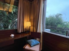 -三亚亚龙湾人间天堂鸟巢度假村