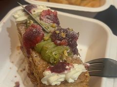 -B&C黄油与面包·THE GARDEN BAKERY概念店(世纪汇店)