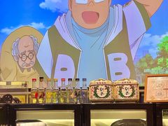 -大米·京都小酒馆·炭烧海鲜·烧鸟(龙口东路店)