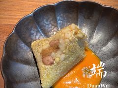 -天水蔬食料理(树德之光店)
