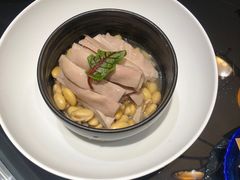 -香雪海饭店中餐厅(人民桥店)