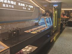 -一绪に寿喜烧(虹悦城店)