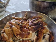 -红旗山庄(圭峰山店)