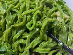 -清真知感酸汤水饺(回民街店)