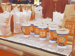 -塔斯汀中国汉堡(徐汇汇京广场店)