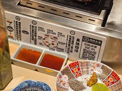 -肉肉大米(金虹桥店)