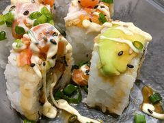 -东田之村·和风料理·日式烧鸟·和牛火锅点餐式自助(西二旗店)